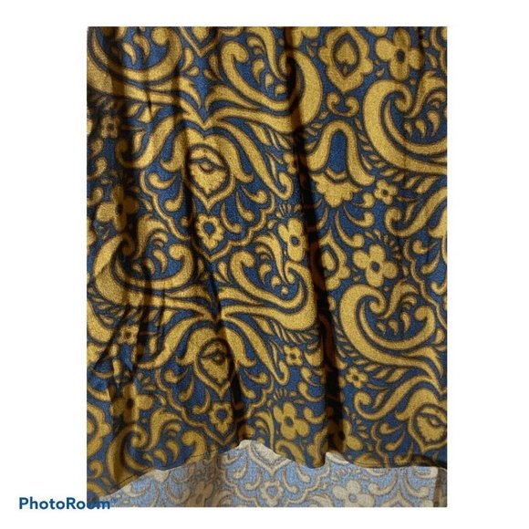 Chaser Cropped Hi Low Tank Top Size M NWOT - Picture 3 of 5